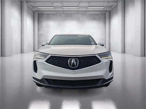 2024 Acura RDX Base