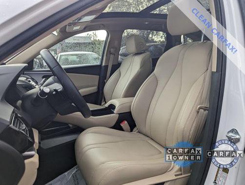 2024 Acura RDX Base