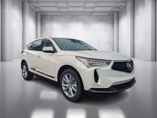 2024 Acura RDX Base