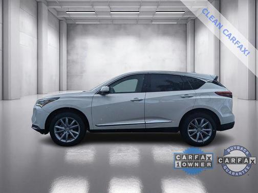2024 Acura RDX Base