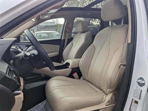 2024 Acura RDX Base