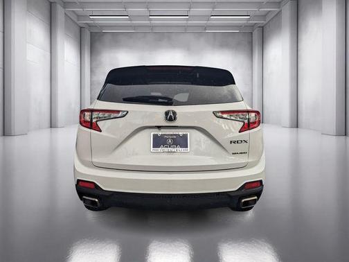 2024 Acura RDX Base