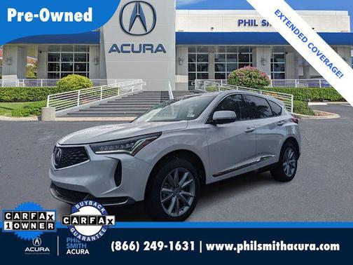 2024 Acura RDX Base