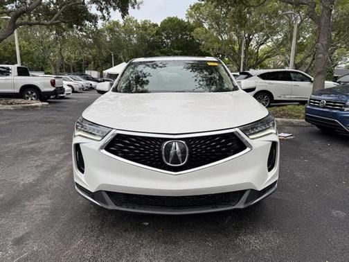 2024 Acura RDX Base