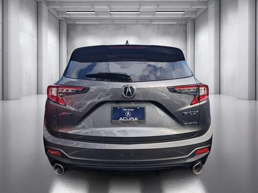 2026 Acura RDX Base