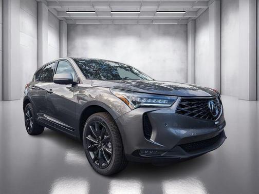 2026 Acura RDX Base