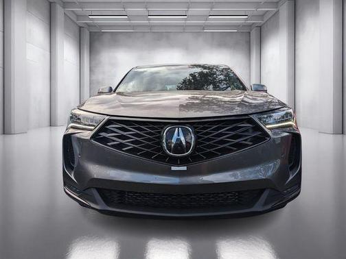 2026 Acura RDX Base