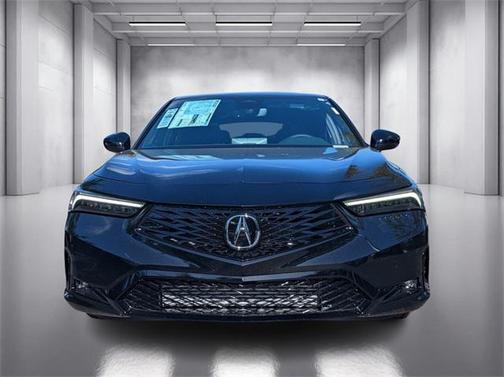 2025 Acura Integra A-SPEC