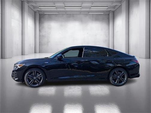 2025 Acura Integra A-SPEC