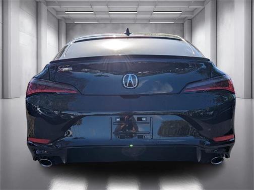 2025 Acura Integra A-SPEC