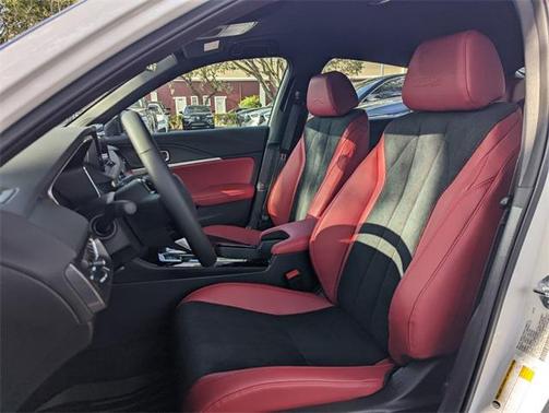 2025 Acura Integra Type S