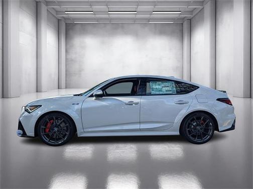 2025 Acura Integra Type S