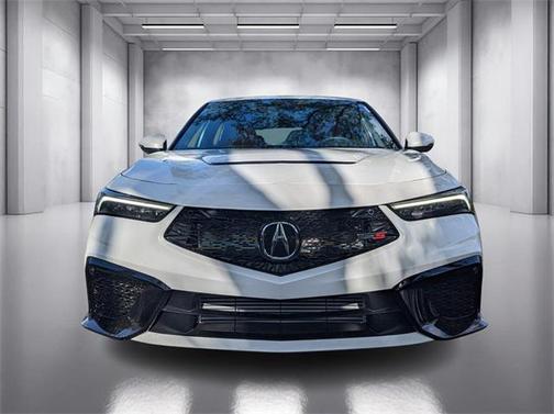 2025 Acura Integra Type S