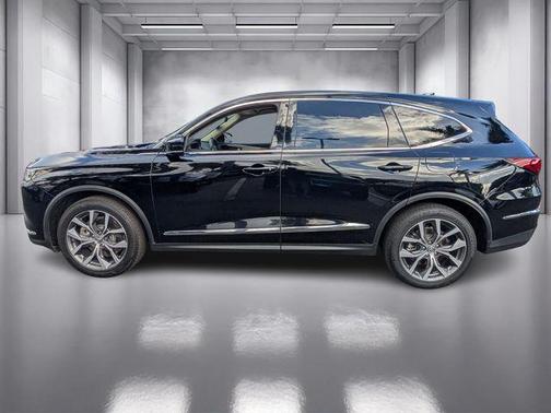 2024 Acura MDX Technology Package