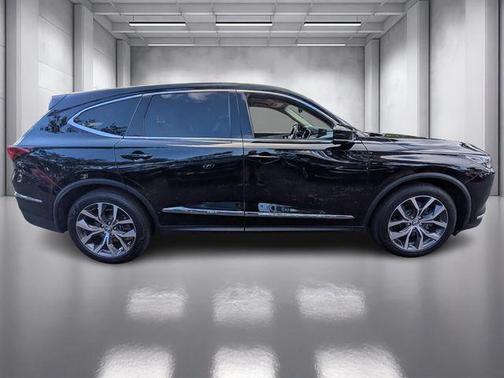 2024 Acura MDX Technology Package