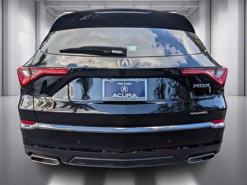 2024 Acura MDX Technology Package