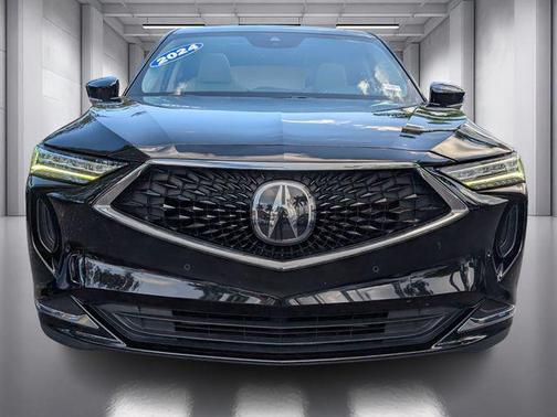 2024 Acura MDX Technology Package
