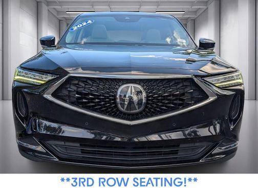 2024 Acura MDX Technology Package