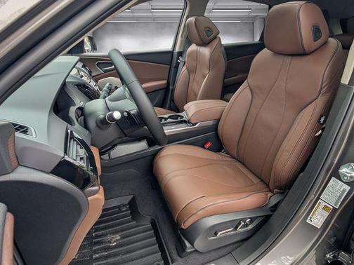 2026 Acura RDX Advance Package