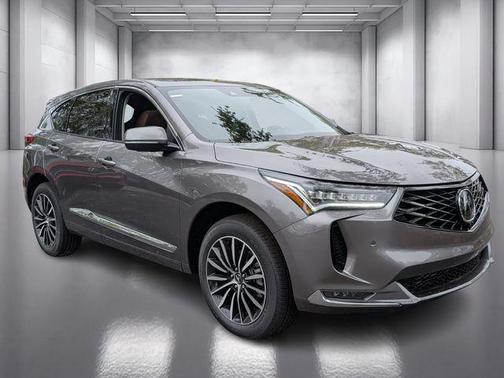 2026 Acura RDX Advance Package