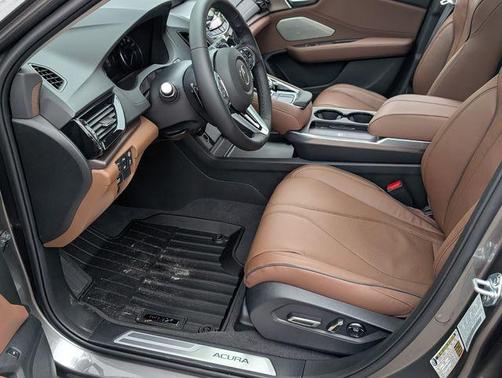 2026 Acura RDX Advance Package