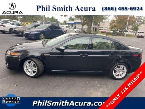 Photo 1 of 26 of 2008 Acura TL 3.2
