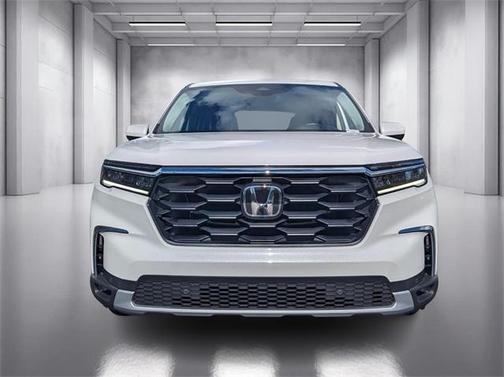 2024 Honda Pilot EX-L 7 Passenger
