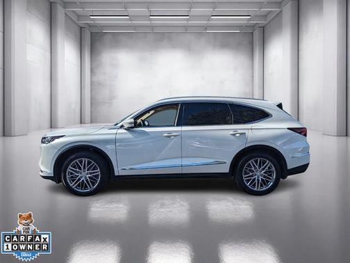 2022 Acura MDX Advance Package