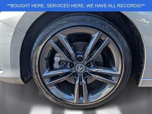 2023 Acura Integra A-SPEC Technology