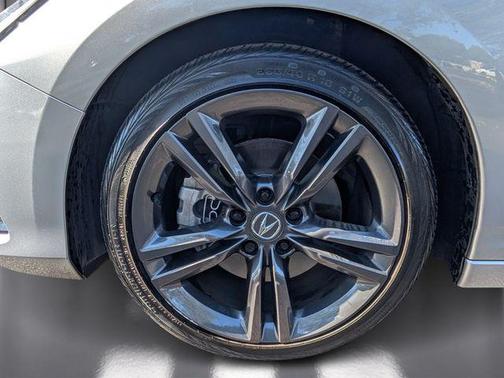 2023 Acura Integra A-SPEC Technology