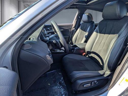 2023 Acura Integra A-SPEC Technology