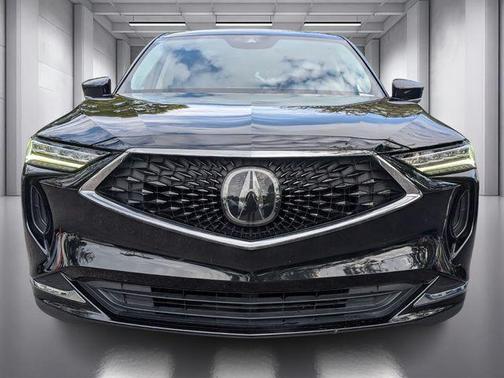 2024 Acura MDX Standard