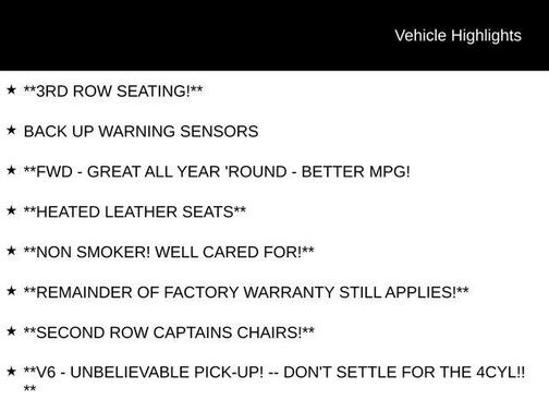 2024 Acura MDX Standard