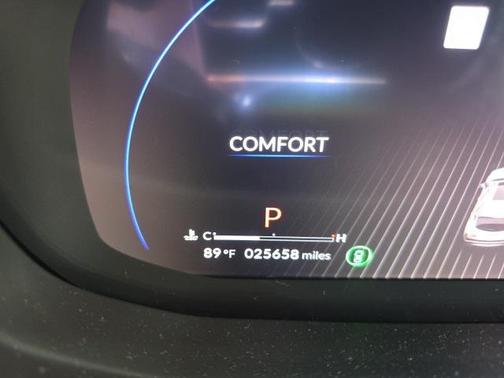 2023 Acura MDX Standard