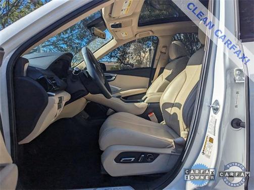 2023 Acura RDX Technology Package