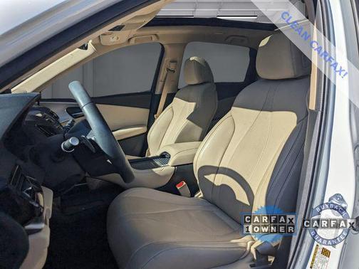2023 Acura RDX Technology Package