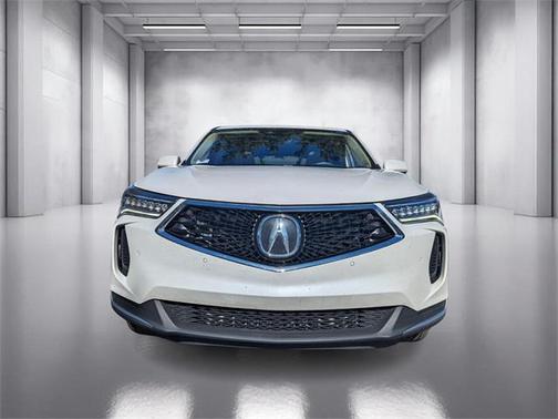 2023 Acura RDX Technology Package
