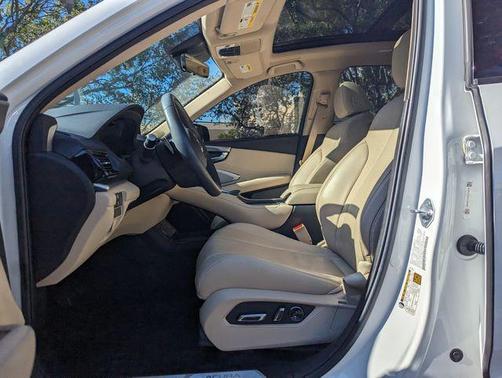 2023 Acura RDX Technology Package