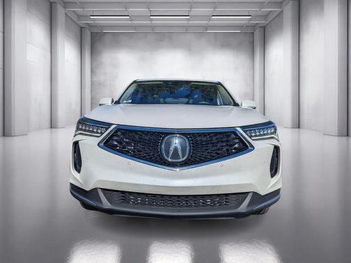 2023 Acura RDX Technology Package