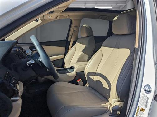 2023 Acura RDX Technology Package
