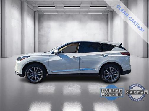 2023 Acura RDX Technology Package