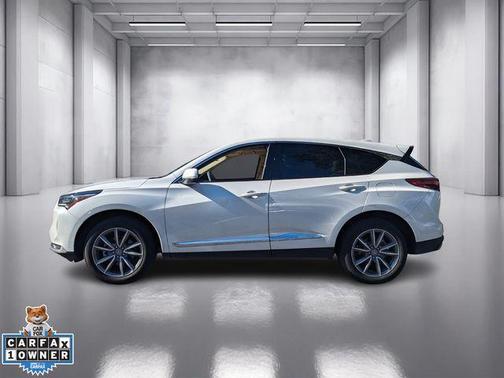 2023 Acura RDX Technology Package