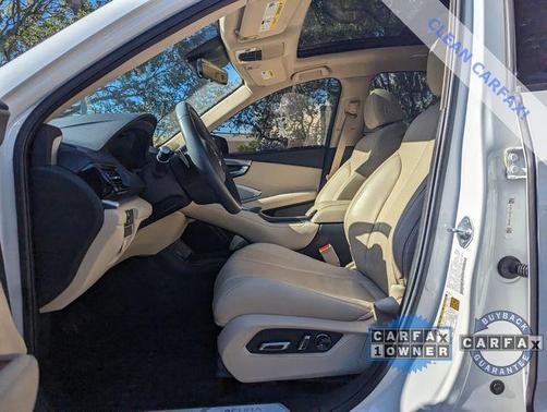 2023 Acura RDX Technology Package