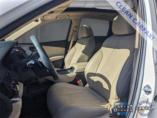 2023 Acura RDX Technology Package