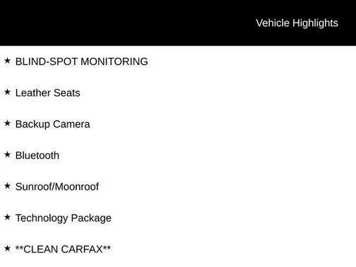 2023 Acura RDX Technology Package