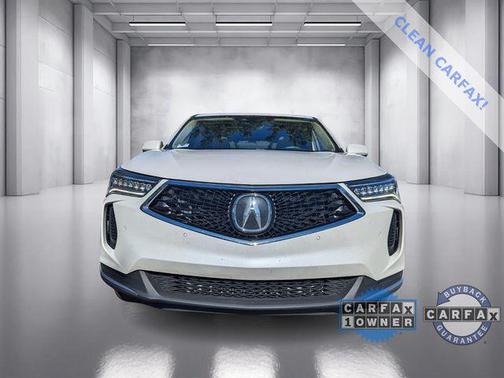 2023 Acura RDX Technology Package
