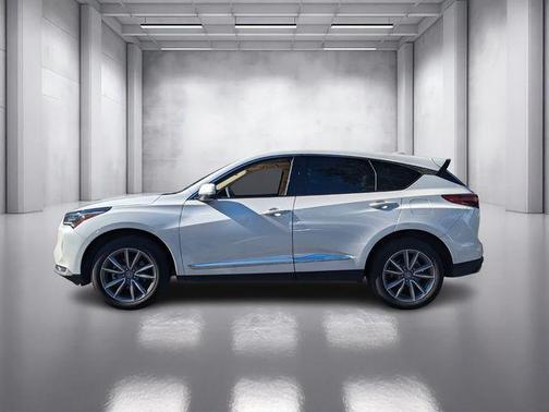 2023 Acura RDX Technology Package