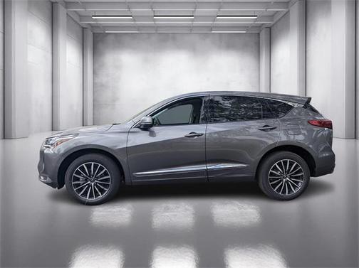 2025 Acura RDX Advance Package