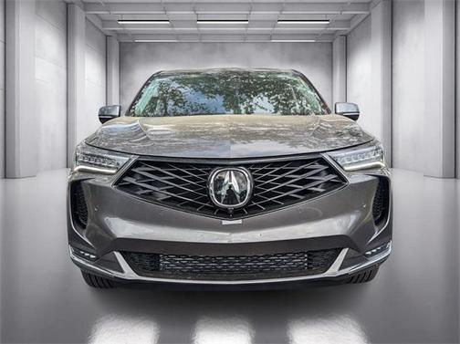 2025 Acura RDX Advance Package
