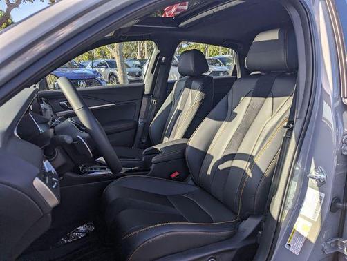 2026 Acura Integra FWD A-Spec with Technology